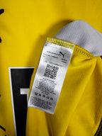 2023-24 Borussia Dortmund Home Shirt