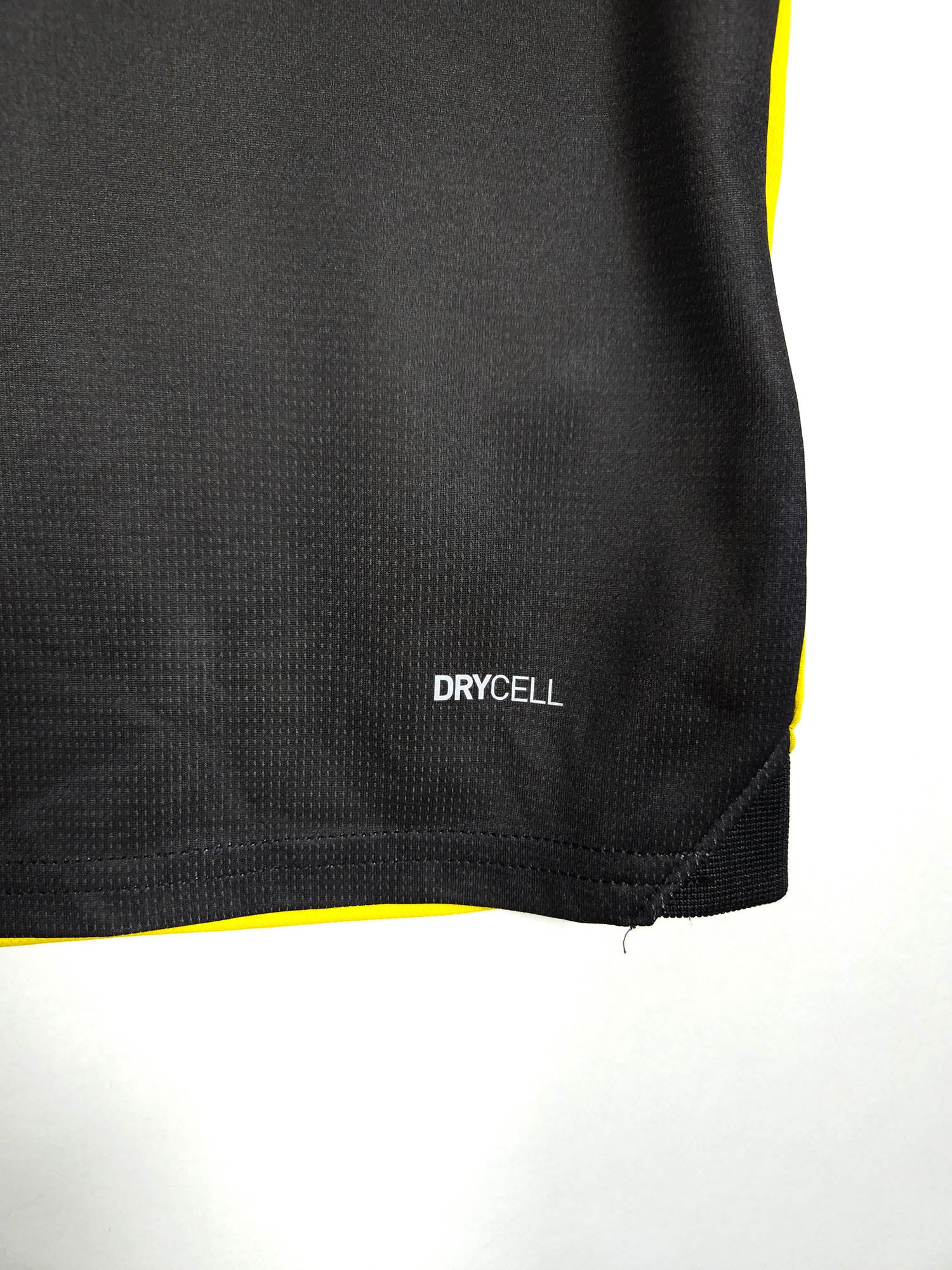 2023-24 Borussia Dortmund Home Shirt