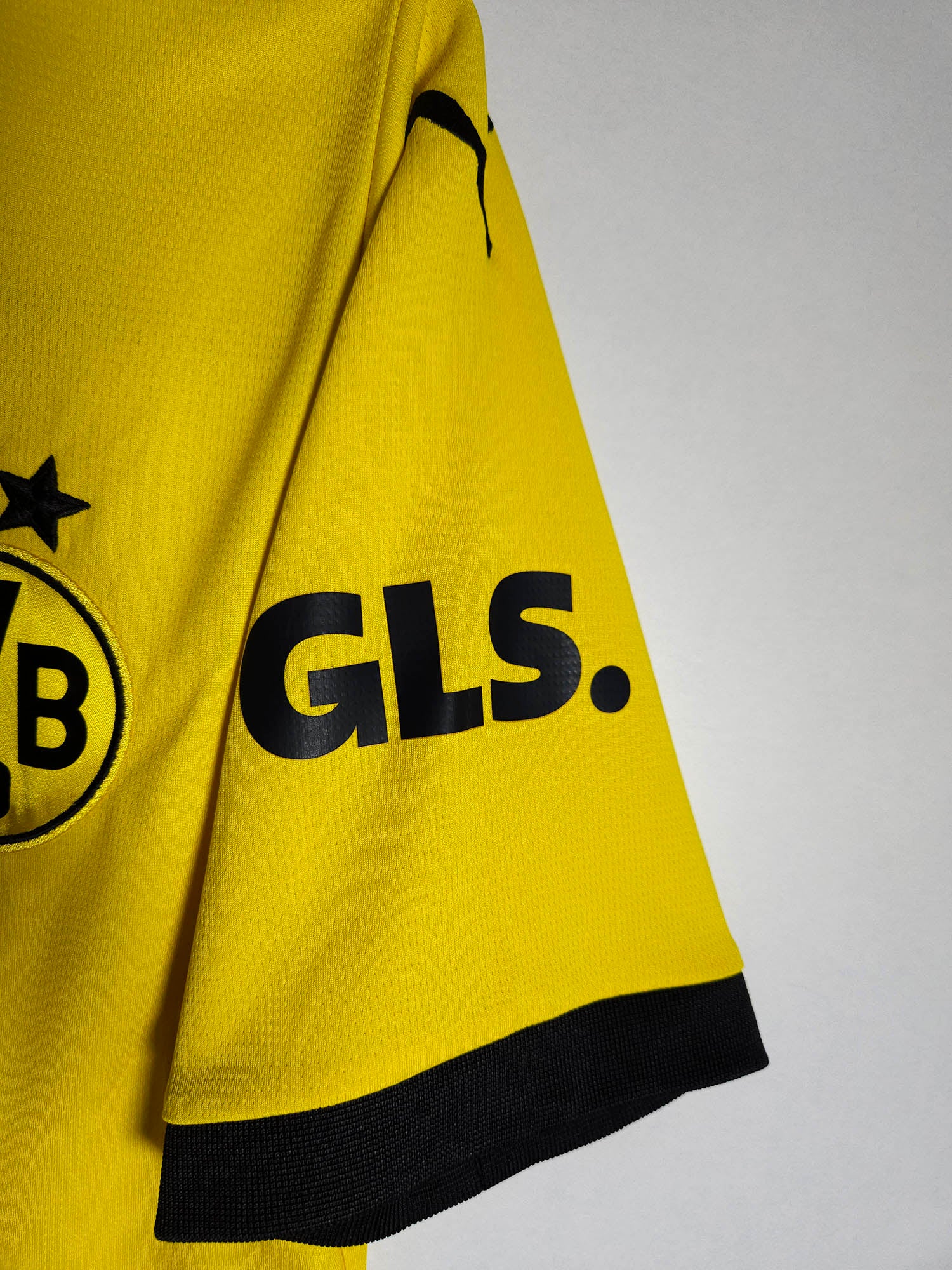 2023-24 Borussia Dortmund Home Shirt
