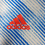 2021-22 Manchester United Away Shirt - detailed view