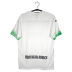 2019-20 Borussia Mönchengladbach Home Shirt - back view