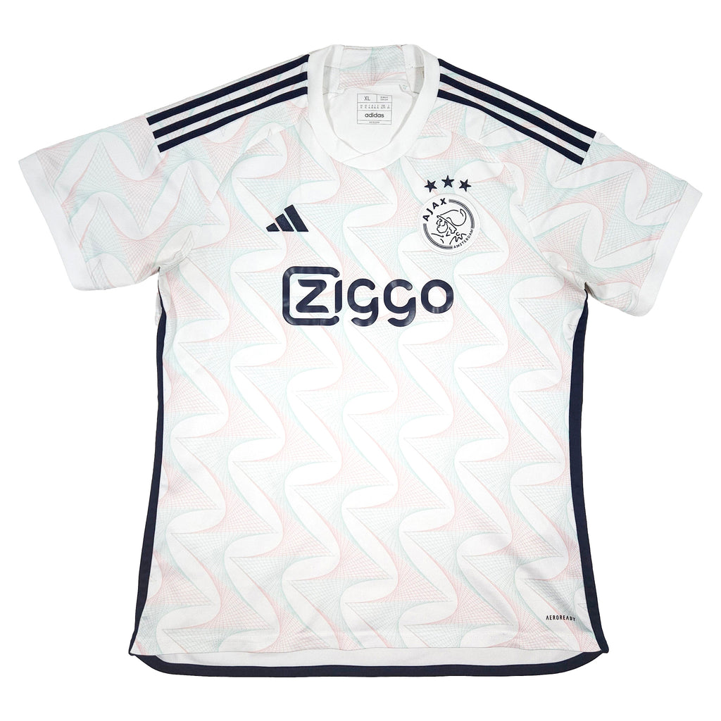 Ajax Away Shirt 2023-24 – XL