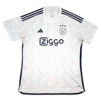 2023-24 Ajax Away Shirt - front view