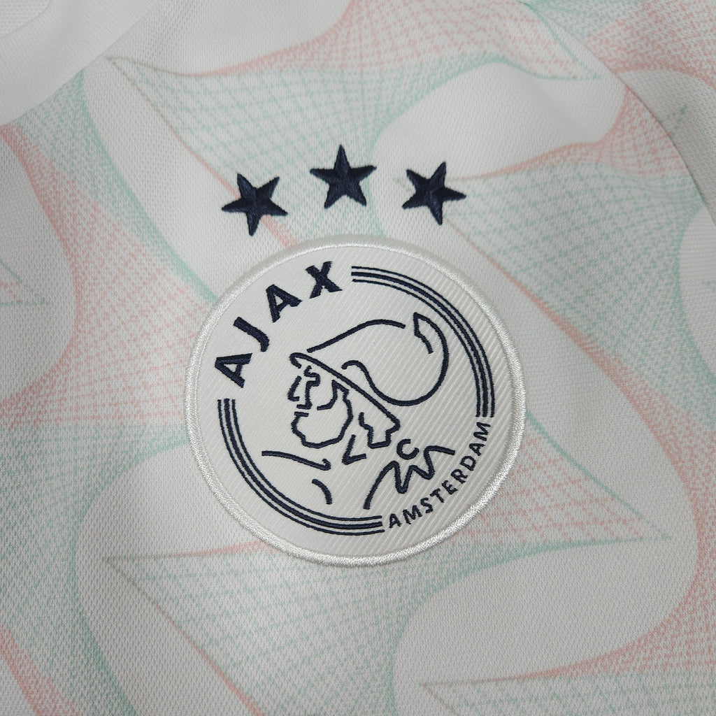 Ajax Away Shirt 2023-24 – XL