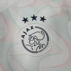 2023-24 Ajax Away Shirt - detailed view