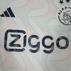 2023-24 Ajax Away Shirt - detailed view