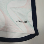 2023-24 Ajax Away Shirt - detailed view