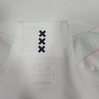 2023-24 Ajax Away Shirt - detailed view