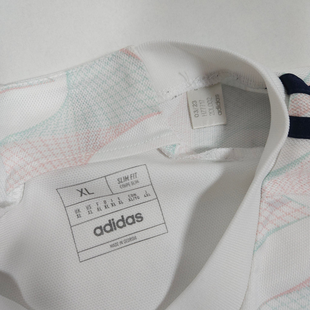 Ajax Away Shirt 2023-24 – XL