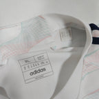 2023-24 Ajax Away Shirt - detailed view