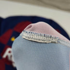 Barcelona Home Shirt 2019-20 detailed view 10