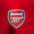 Arsenal Home Shirt 2021-22 detailed view 2