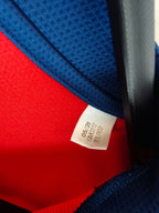 2021-22 Arsenal Home Shirt Martinelli #35