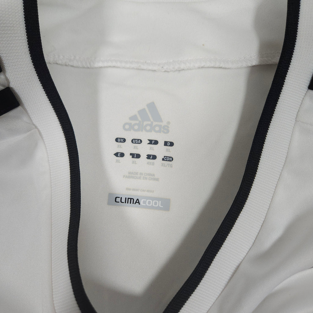Germany Home Shirt 2012-13 – XL