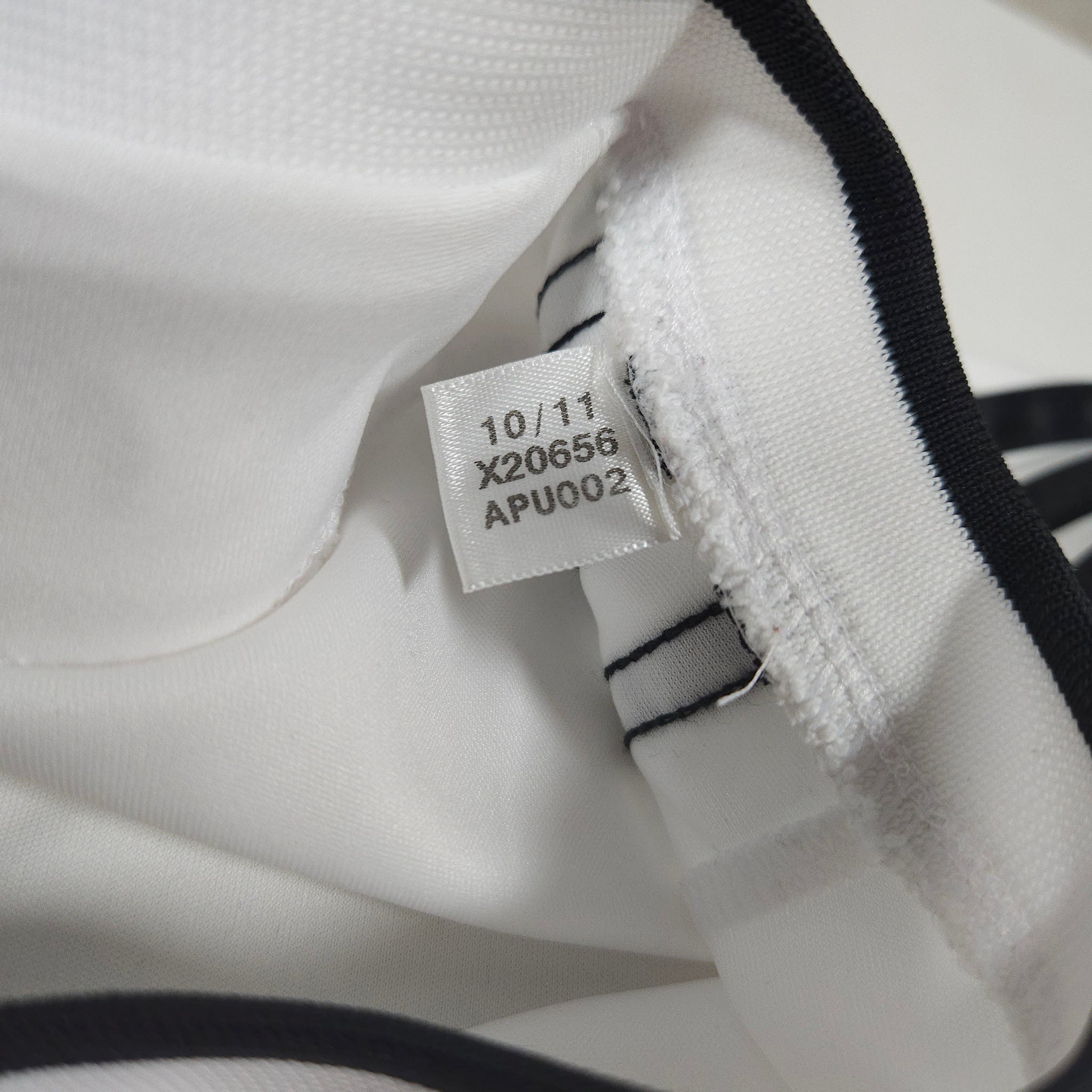 Germany Home Shirt 2012-13 – XL