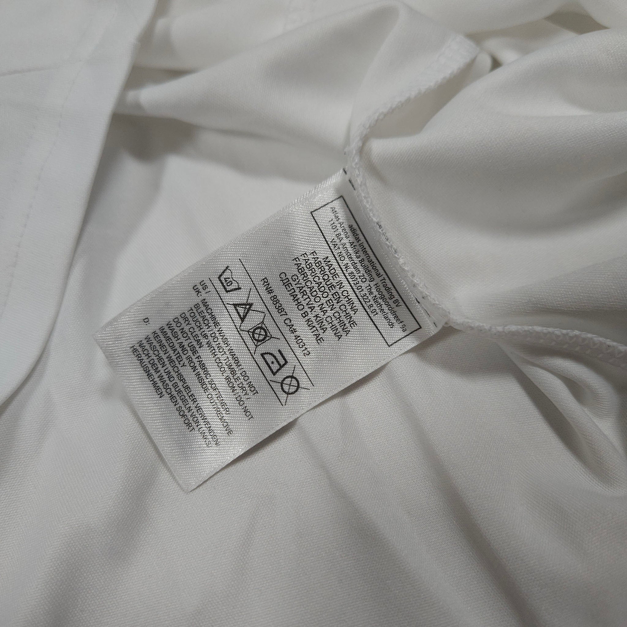 Germany Home Shirt 2012-13 – XL