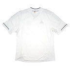 Germany Home Shirt 2012-13 back view