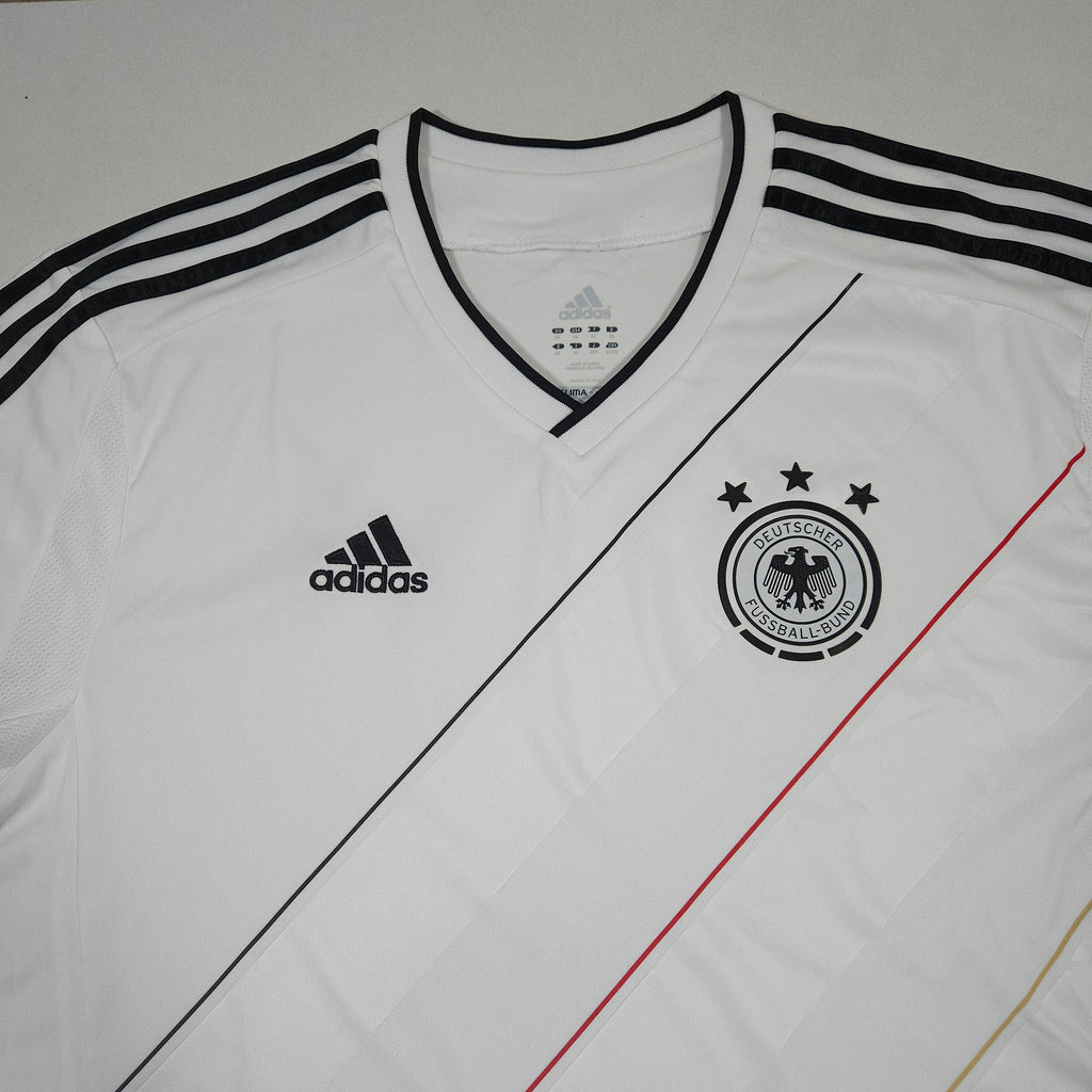 Germany Home Shirt 2012-13 – XL