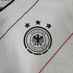 Germany Home Shirt 2012-13 detailed view 2