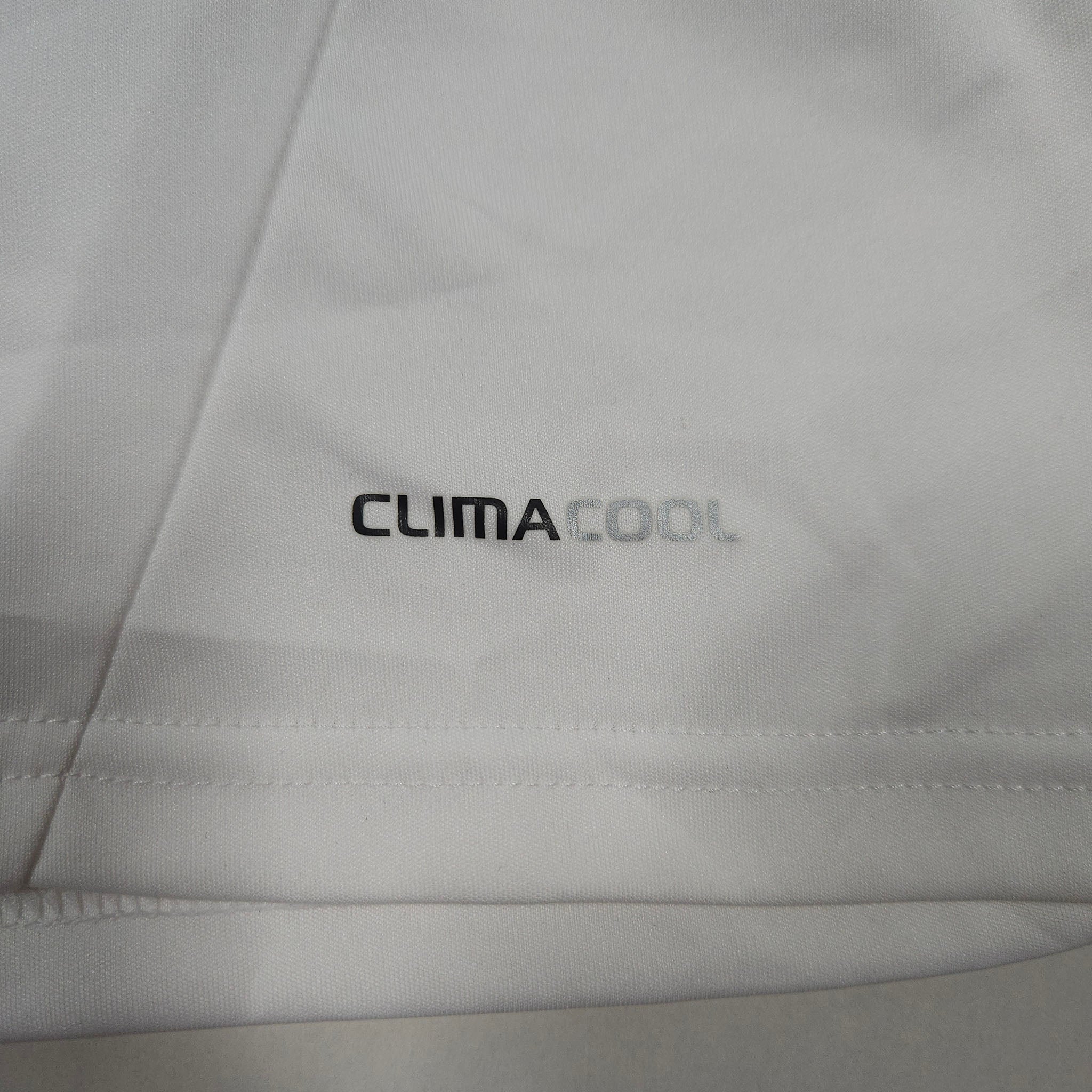 Germany Home Shirt 2012-13 – XL