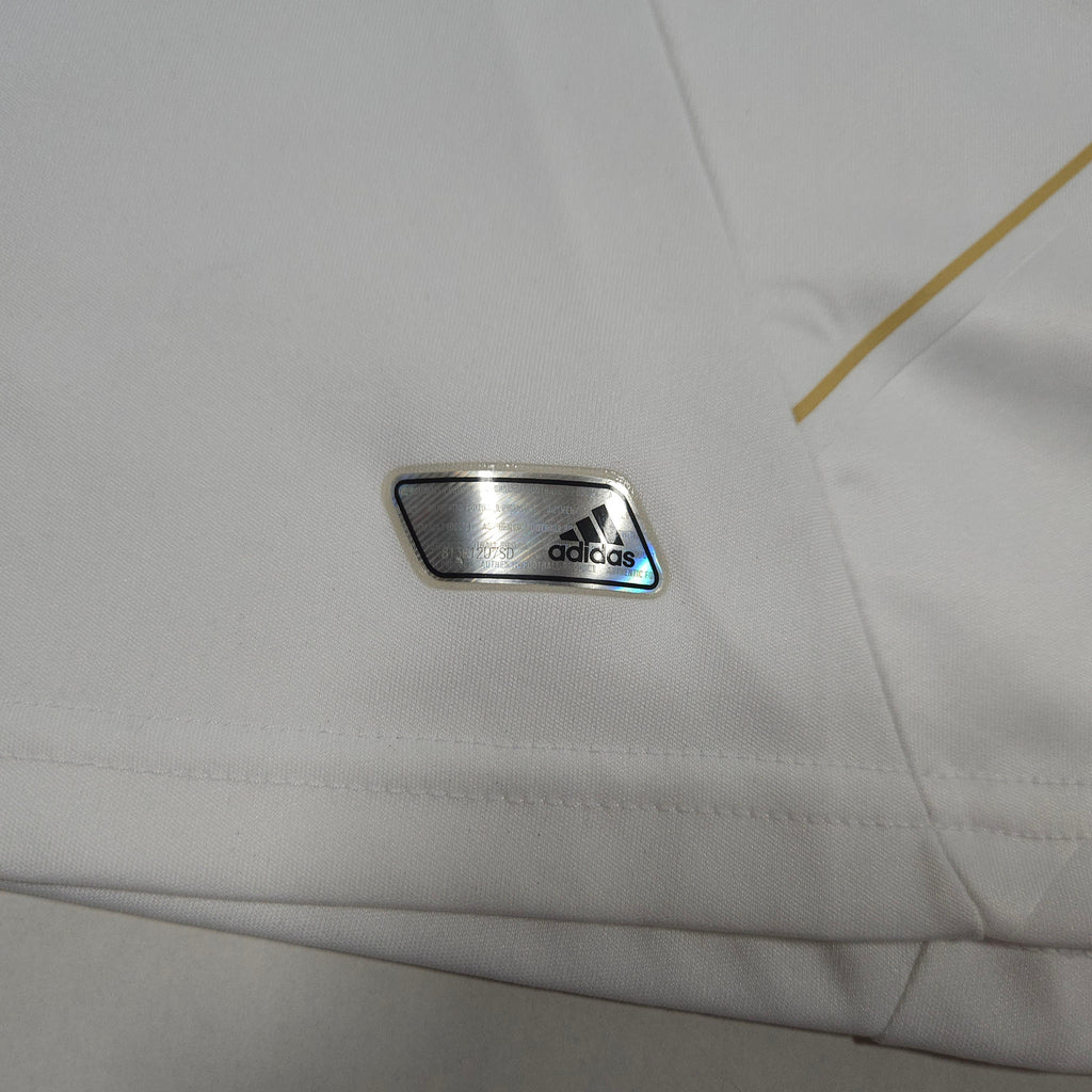 Germany Home Shirt 2012-13 – XL