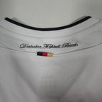 Germany Home Shirt 2012-13 detailed view 7