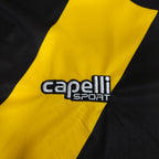 AEK Athens Home Shirt 2019-20 detailed view 3
