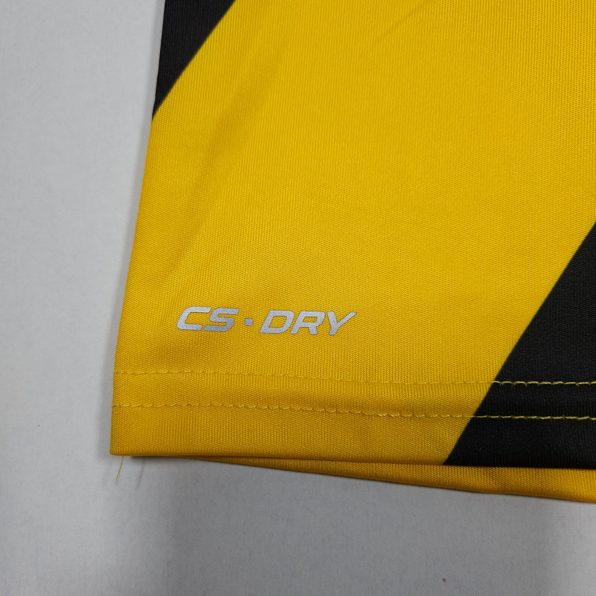 AEK Athens Home Shirt 2019-20 detailed view 5