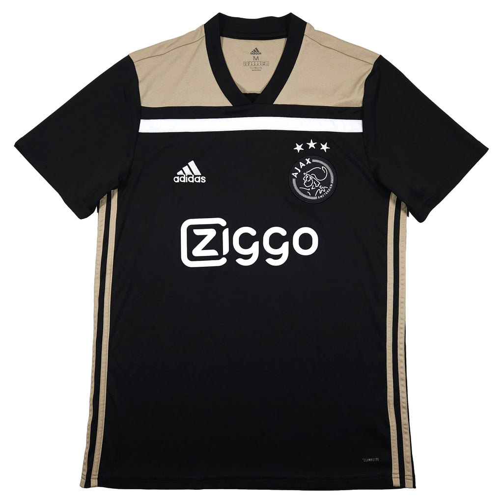 Ajax Away Shirt 2018-19 – M