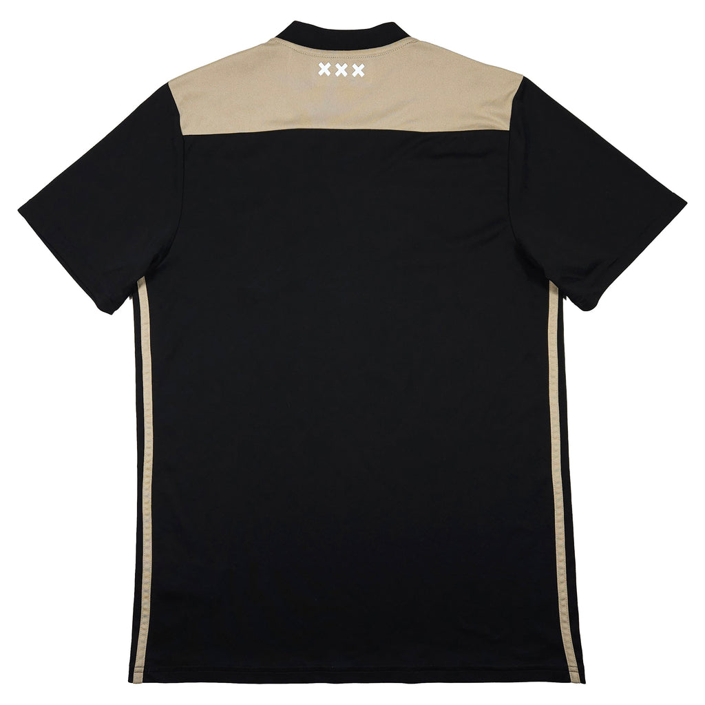 Ajax Away Shirt 2018-19 – M
