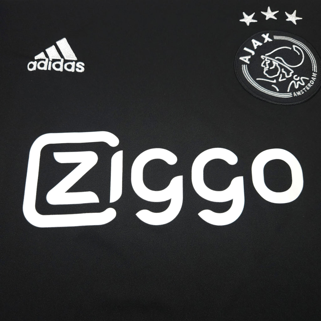 Ajax Away Shirt 2018-19 – M