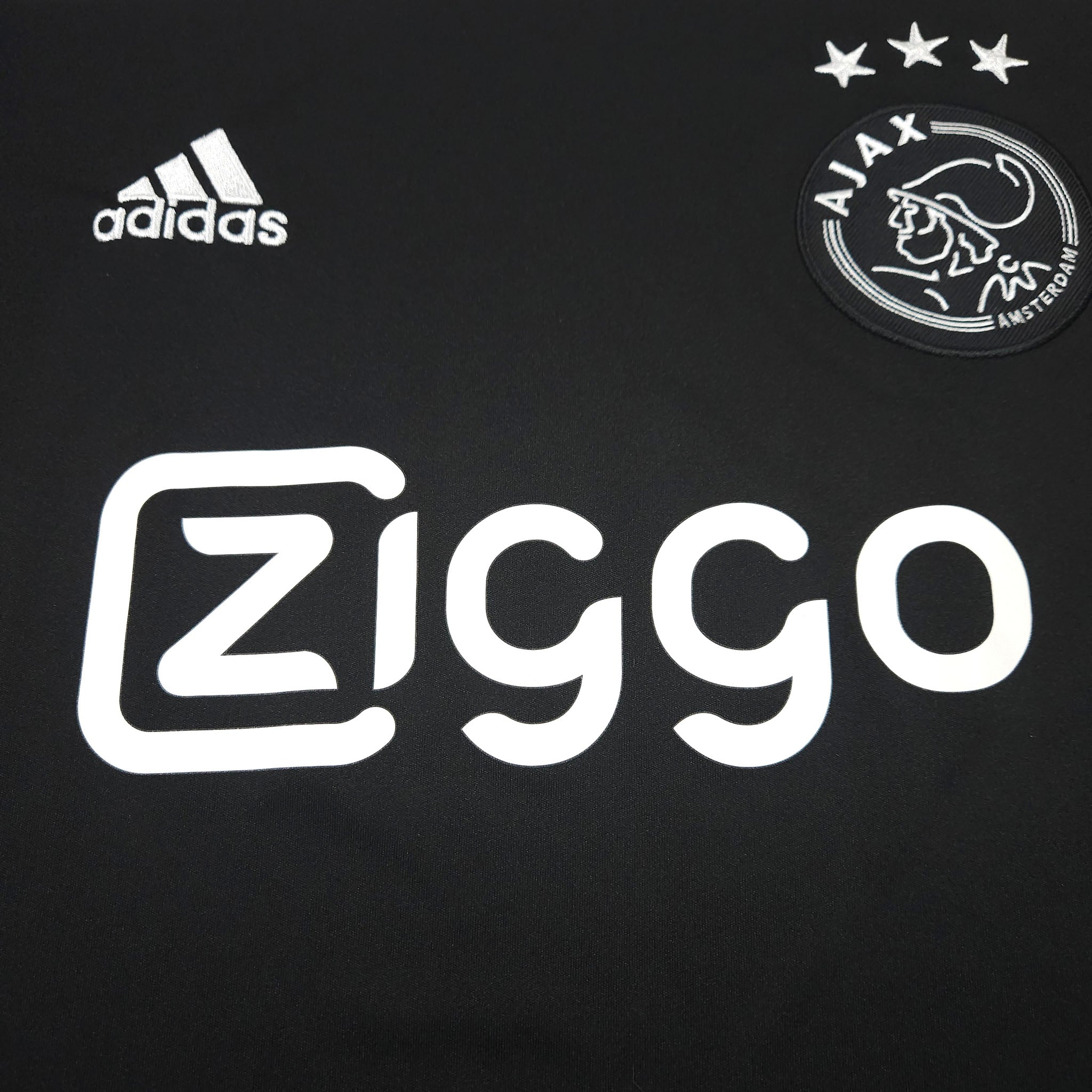 Ajax Away Shirt 2018-19 – M