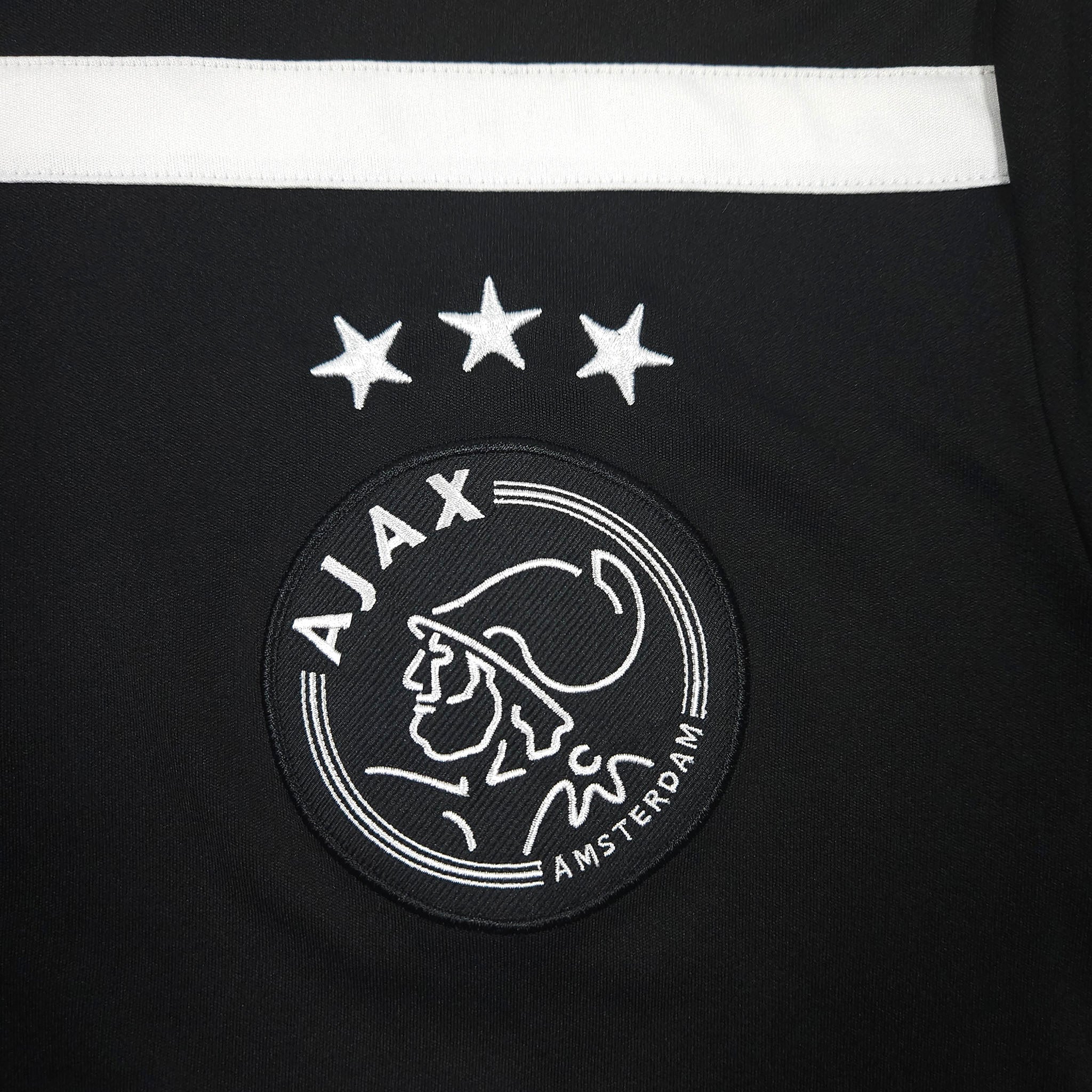 Ajax Away Shirt 2018-19 – M