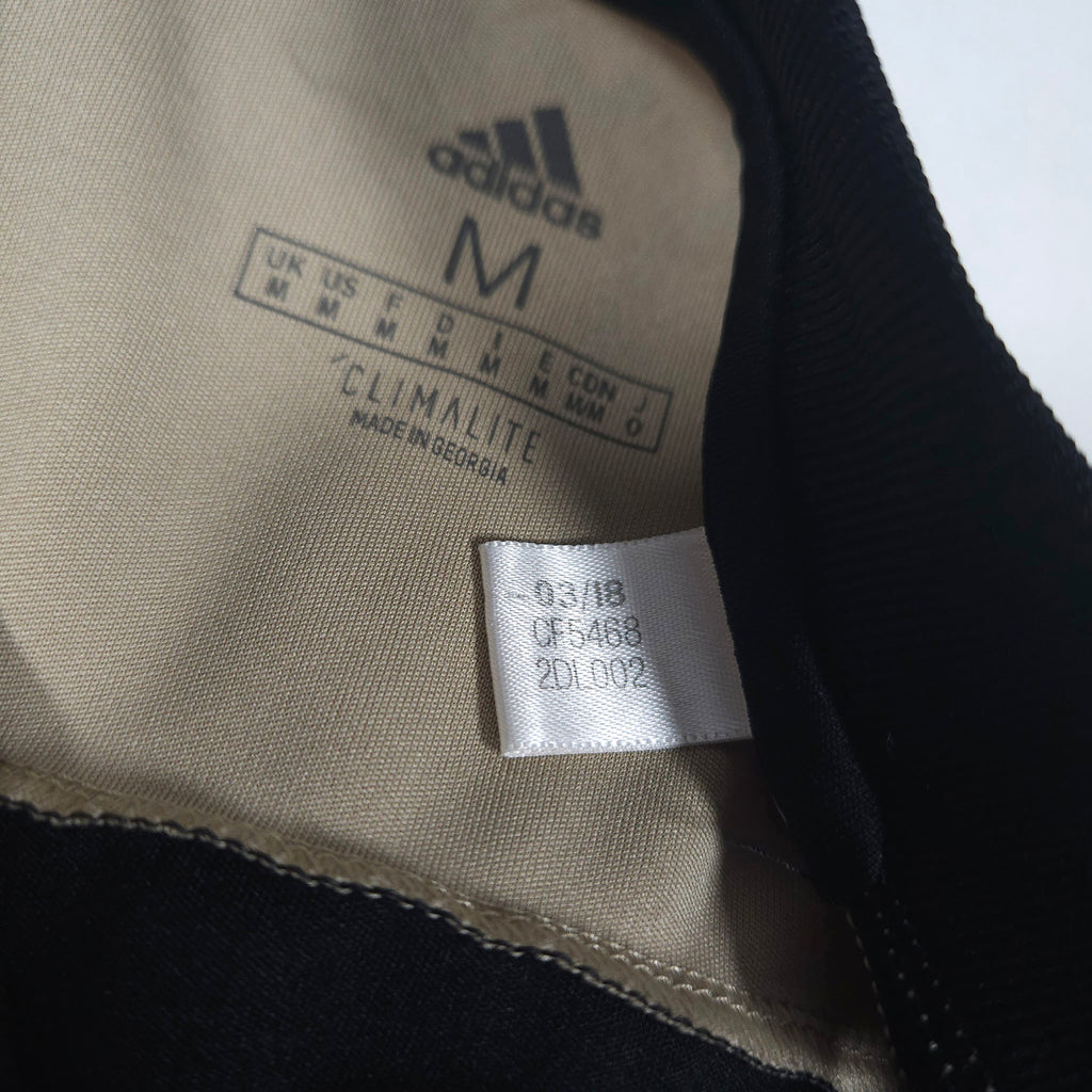 Ajax Away Shirt 2018-19 – M