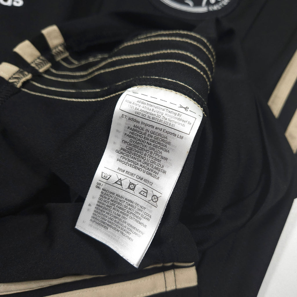 Ajax Away Shirt 2018-19 – M