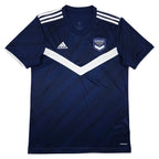 2020-21 Bordeaux Home Shirt - front view