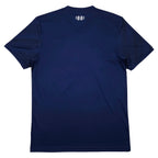 2020-21 Bordeaux Home Shirt - back view
