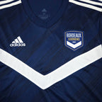 2020-21 Bordeaux Home Shirt - detailed view