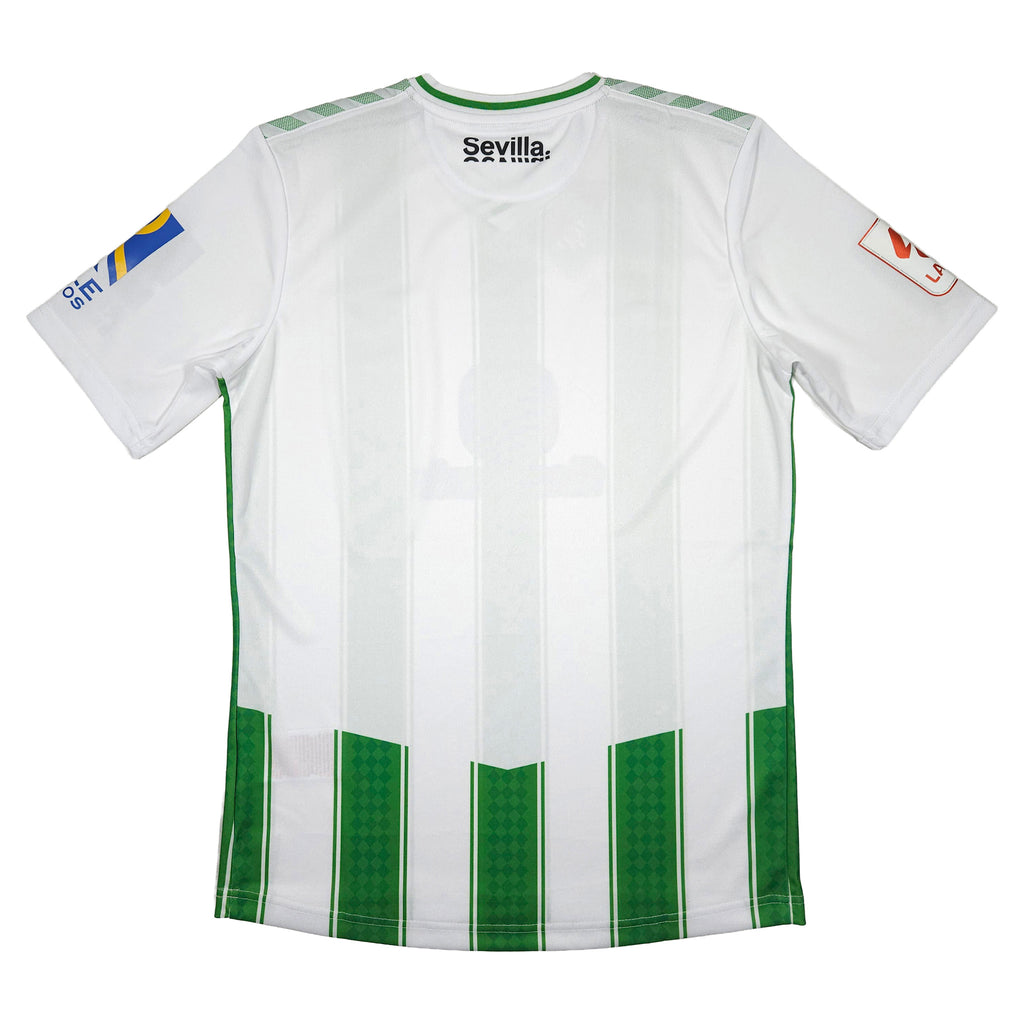 Real Betis Home Shirt 2023-24 – S