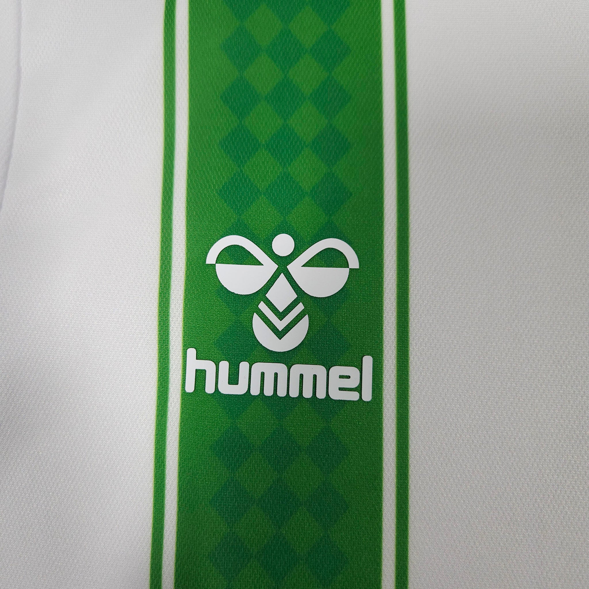 Real Betis Home Shirt 2023-24 – S