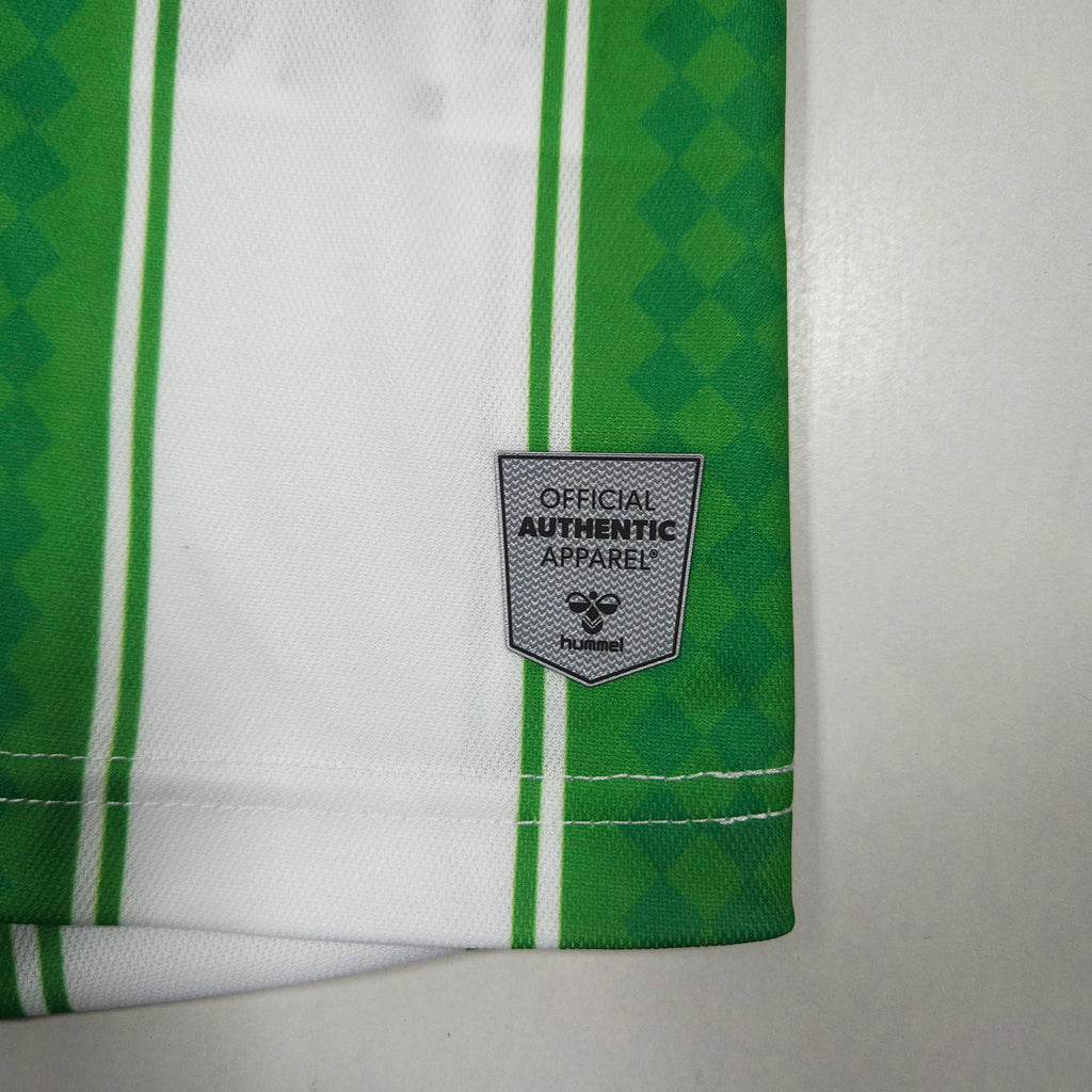 Real Betis Home Shirt 2023-24 – S