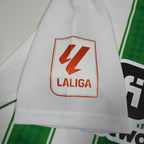 Real Betis Home Shirt 2023-24 detailed view 7