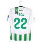 2023-24 Real Betis Home Shirt Isco #22