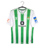 2023-24 Real Betis Home Shirt Isco #22