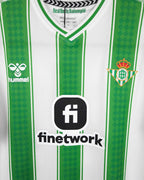 2023-24 Real Betis Home Shirt Isco #22
