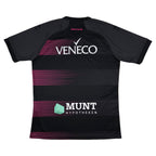 ADO Den Haag GK Shirt 2019-20 back view