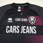 ADO Den Haag GK Shirt 2019-20 detailed view 1