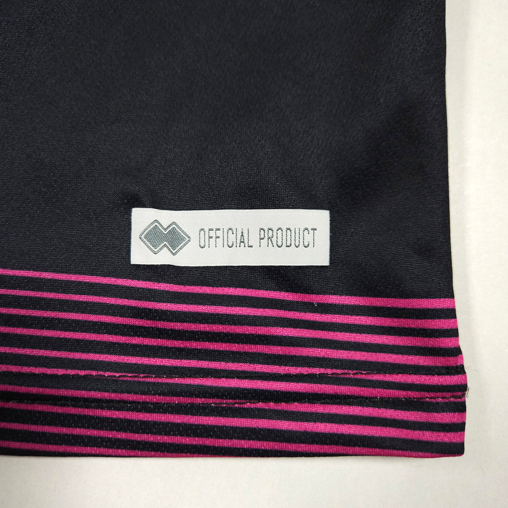 ADO Den Haag GK Shirt 2019-20 detailed view 5