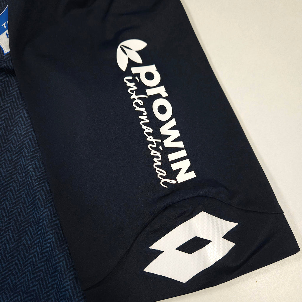 Hoffenheim Home Shirt 2017-18 detailed view 5