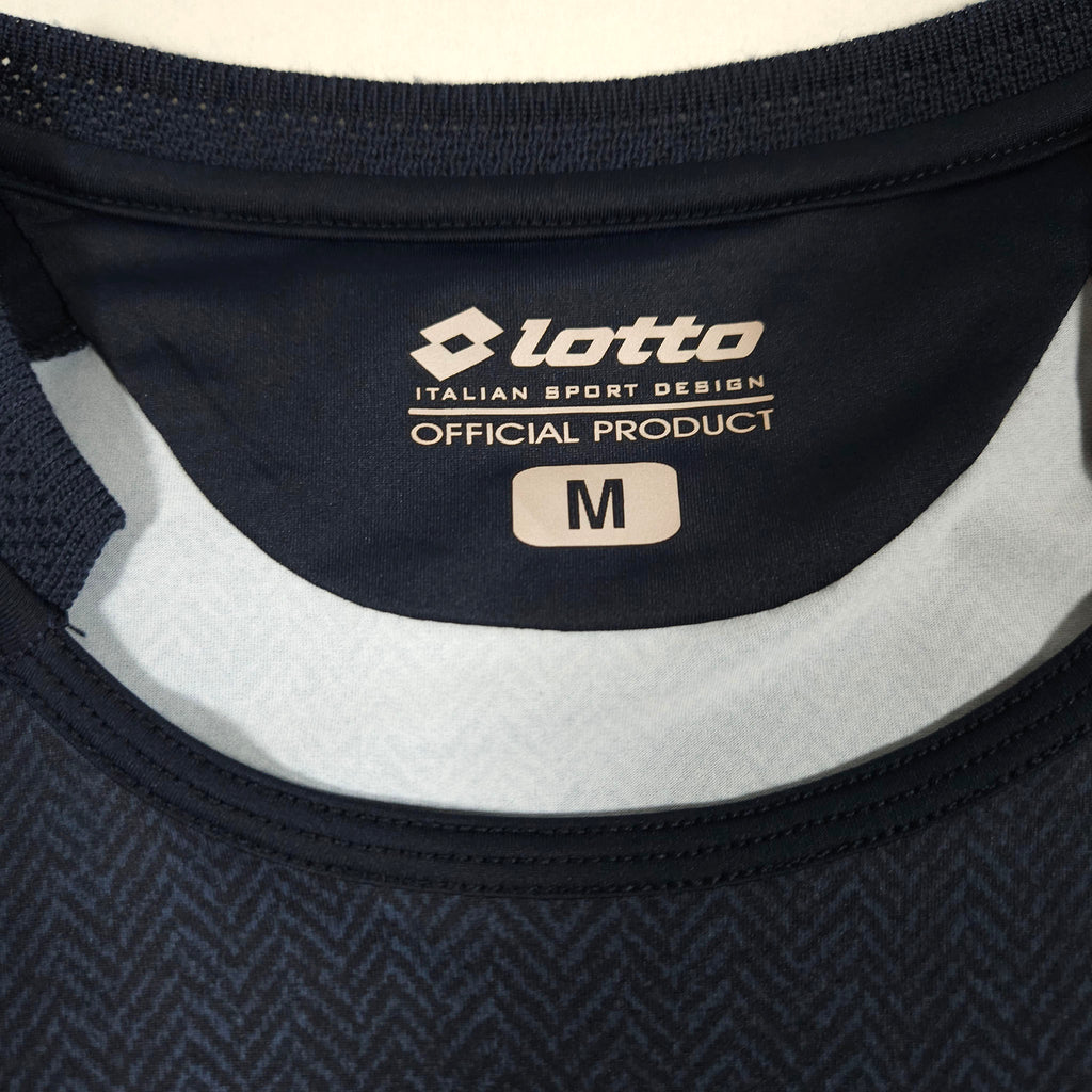 Hoffenheim Home Shirt 2017-18 detailed view 7